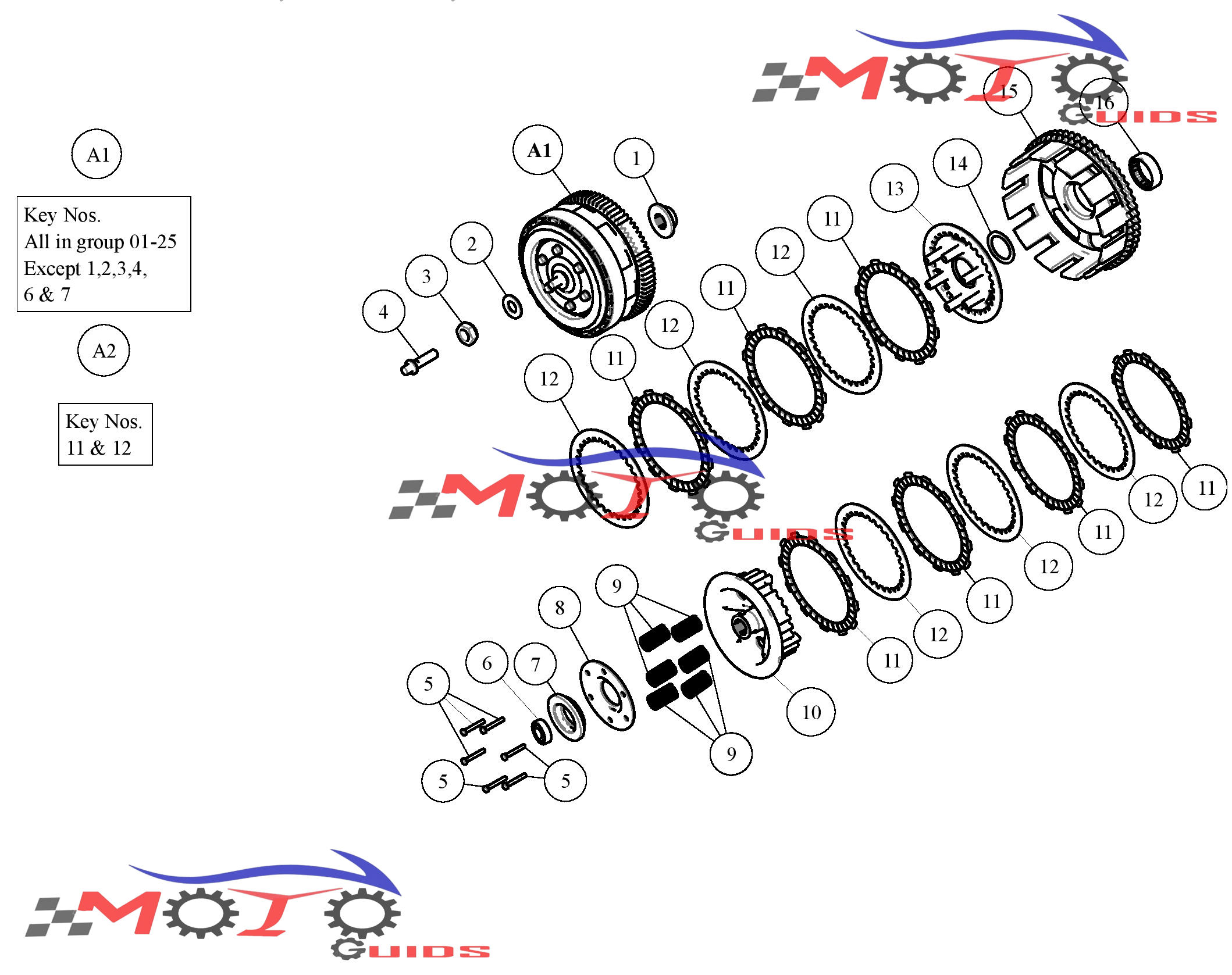Engine Diagram